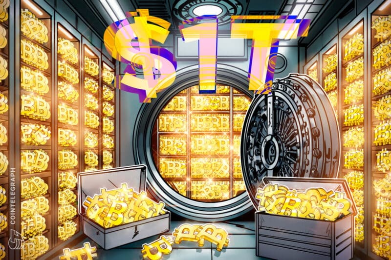 Criptomoeda