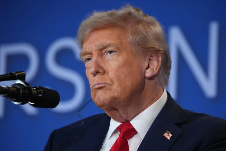 Trump Rule Could Limit Student Loan Forgiveness