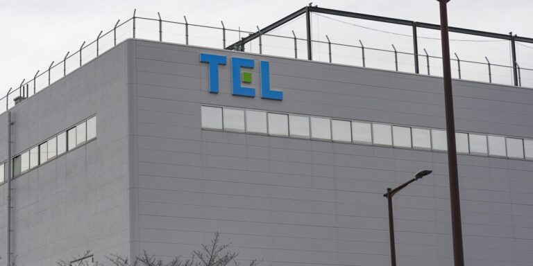 TSMC secrets leak puts Japan’s Tokyo Electron on hot seat