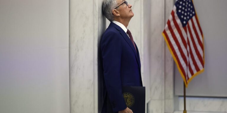 Markets are near-certain of a September rate cut as more presidents turn dovish