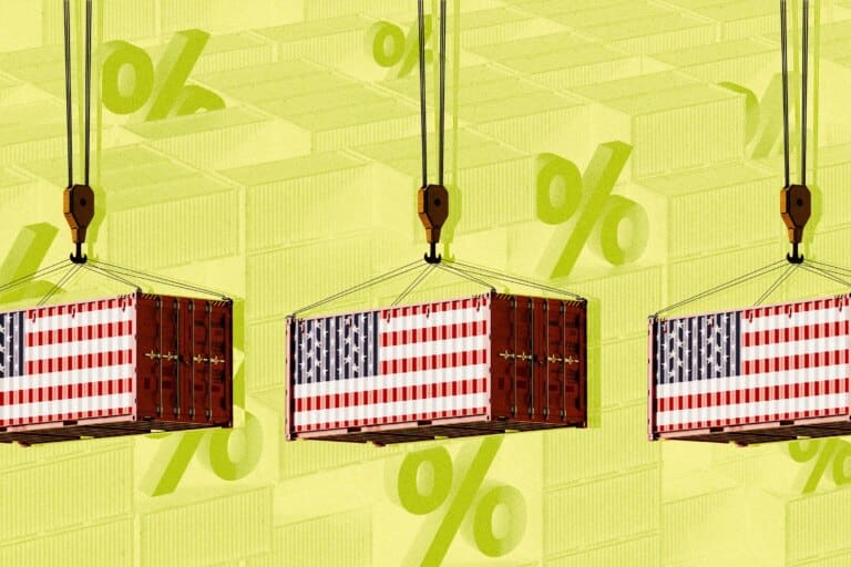 Closed Tariff Loophole Could Lead to Shipping Delays, Fees