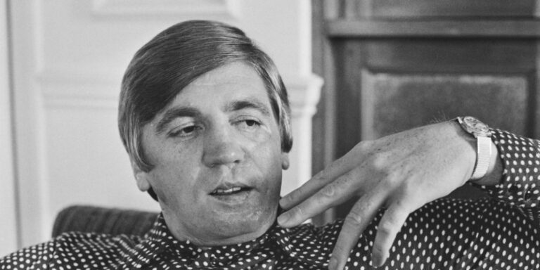 Buford Pusser, famous Tennessee sheriff who inspired Hollywood in the 1970s, may have killed his wife in 1967, authorities say