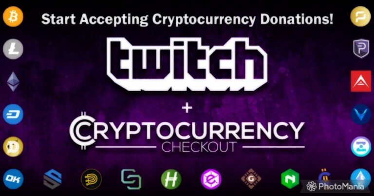 Criptomoeda