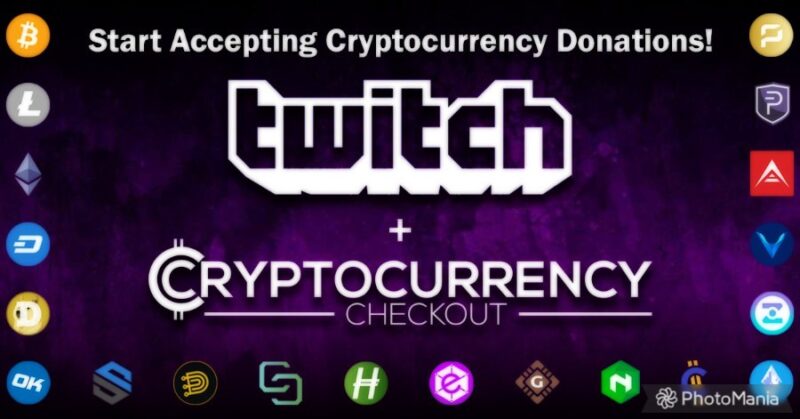 Criptomoeda