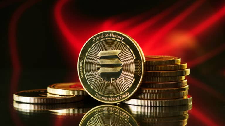 Criptomoeda