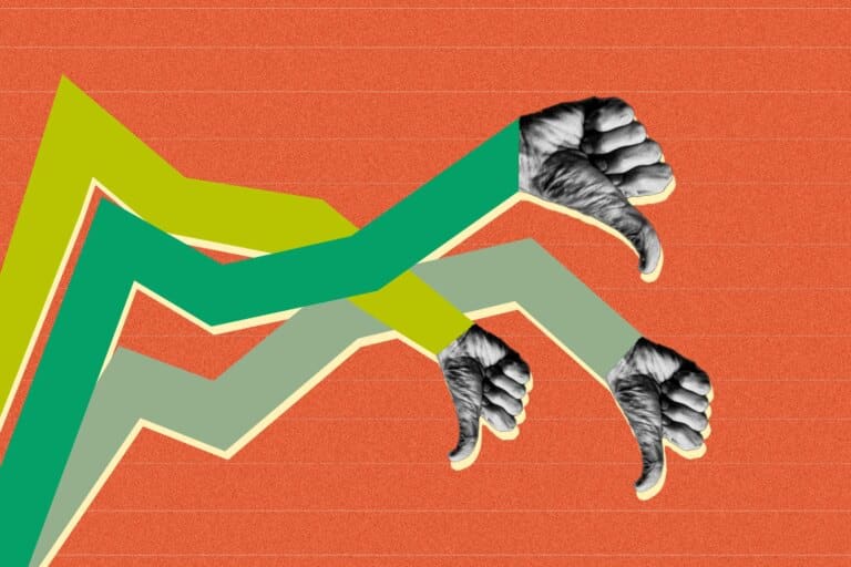 The Stock Market Is Doing Well. Why Are Investors Bearish?
