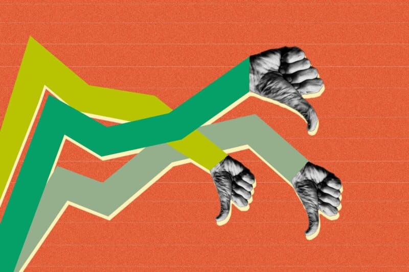 The Stock Market Is Doing Well. Why Are Investors Bearish?