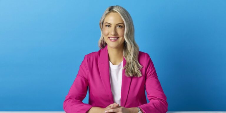 This millennial gut health scientist and founder juggles 5 jobs and 2 kids—she has a 'strict' coffee routine and swears by -a-day fresh fruit habit