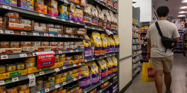 We still aren't sure what's going on with tariffs and inflation — or what will happen next