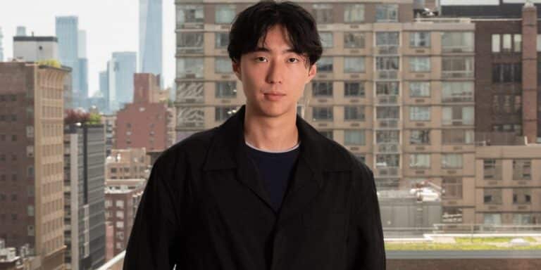 This Gen Zer dropped out of NYU at just 19 to launch his blockchain—now, his .3 billion company is backed by Mark Cuban and he never takes a day off
