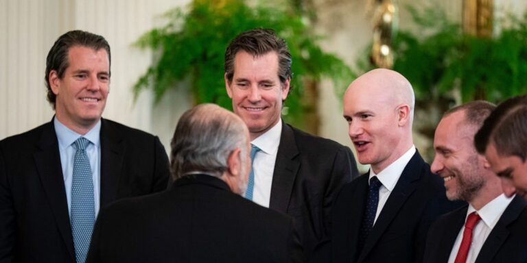 With its hire of top Trump crypto official Bo Hines, the stablecoin giant Tether is trying to outrun its past.