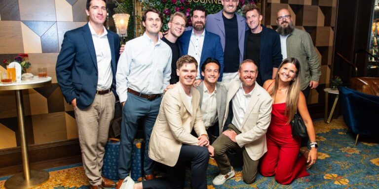 Travel guru The Points Guy wants to revamp the luxury travel points system with Journey