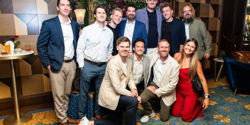 Travel guru The Points Guy wants to revamp the luxury travel points system with Journey