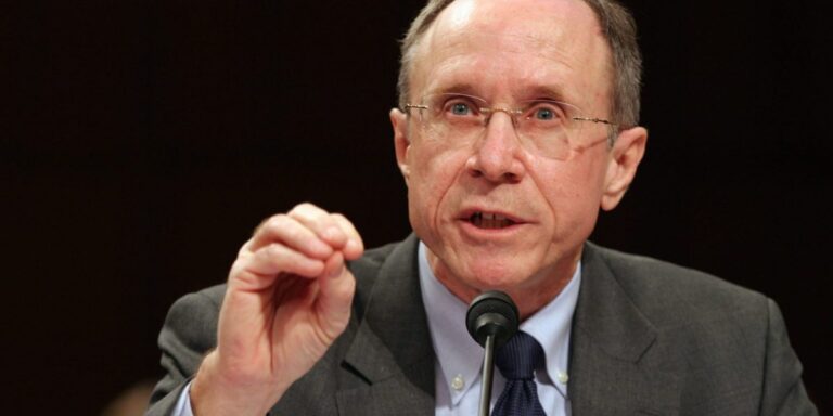 Trump's former jobs data chief decries firing of successor