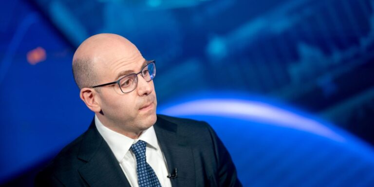 Trump's pick for the Fed 'fuels an existential threat' as central bank independence is targeted, JPMorgan says