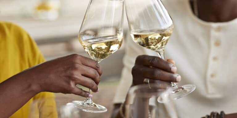Trump may want you to pay a high tariff for that French wine you enjoy so much. He just left the category blank in his deal sheet with the EU