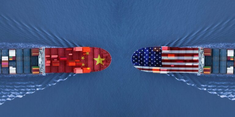 It’s time to unmask the Trump tariffs for what they really are: A giant national sales tax that will hobble growth