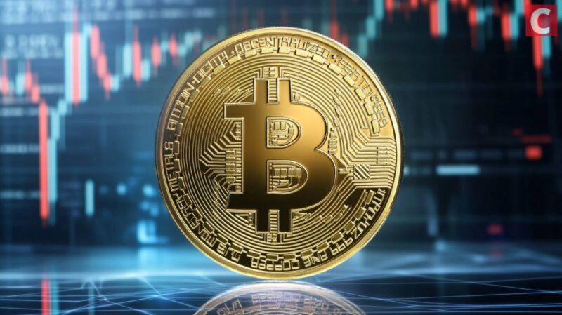 Criptomoeda
