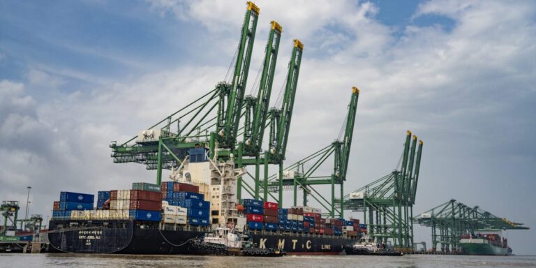 U.S. tariffs on Indian goods are now 50%, a level analysts warn is akin to a trade embargo