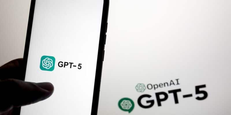 Here’s everything that’s new and different in GPT-5, OpenAI's long-awaited flagship AI model