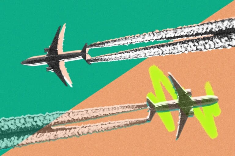 'Skiplagging' Flights Can Save Money. But Is It a Good Idea?