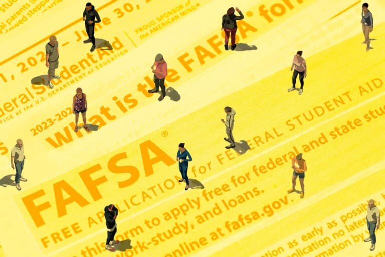How to Access the 2026-2027 FAFSA Before It's Released
