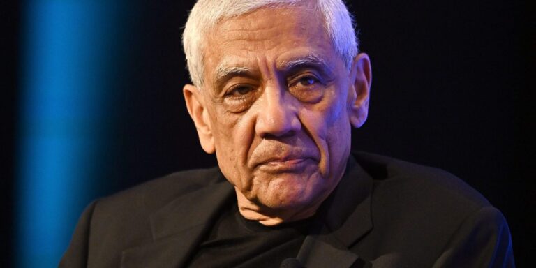 Legendary investor Vinod Khosla advises Gen Z to invest in this one skill because ChatGPT can teach you everything else