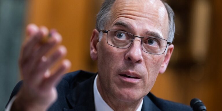 DOGE cuts 'act like a corrosive' on labor stats revisions and U.S. economy, warns Moody's Mark Zandi