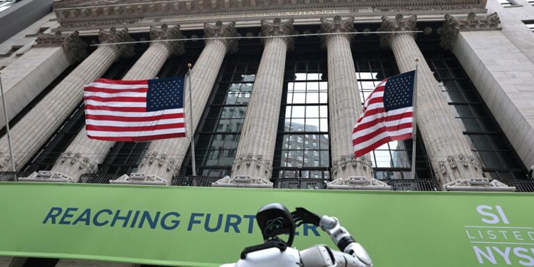 Wall Street is finally embracing crypto—but the real payoff will come when it embraces DeFi