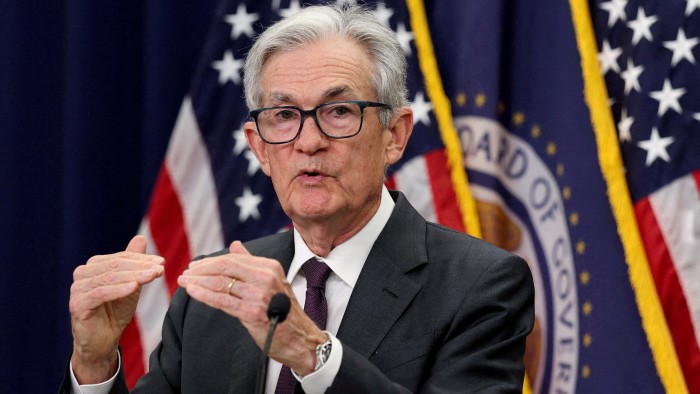 Wall Street’s September Fed rate cut bets still hinge on economic data