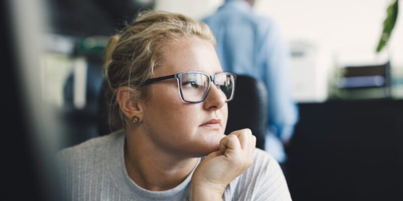 Workers are ‘job hugging’ in a stagnant labor market, but growing resentment means they could bail as soon as the next Great Resignation comes