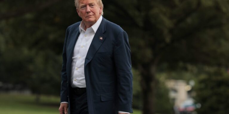 The Trump cliff or the art of the deal? Dozens of countries face tariff deadline without trade deals in hand