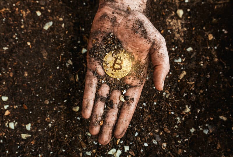 Criptomoeda