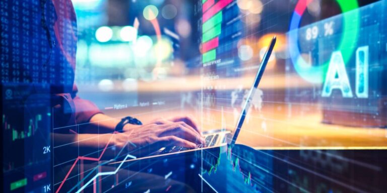 AI consulting firm hits  billion, makes employees part owners