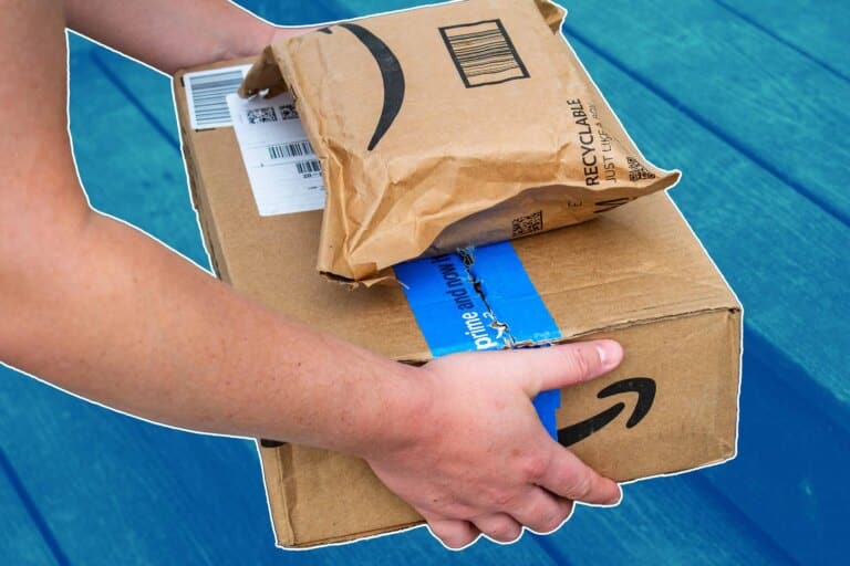 Amazon Cutting Off Free Shipping for Millions