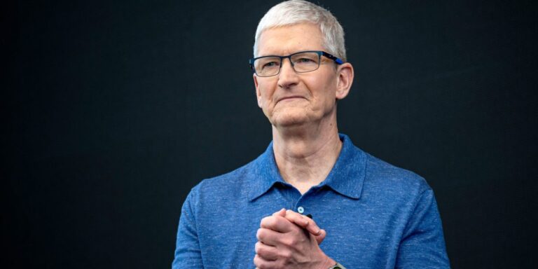 An iPhone event unlike the others: Apple is betting the house on hardware to weather the AI storm