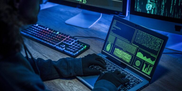 Asia is ahead of the curve of using AI to fight fraud. Here's what the rest of the world can learn from it