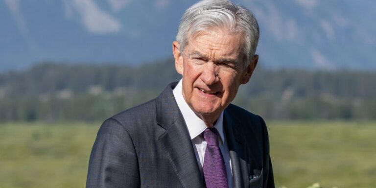 BofA sees 'path to a 5% mortgage rate' if the Fed pulls off these 2 things