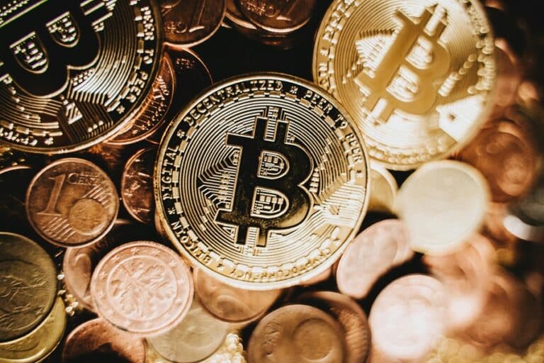 Criptomoeda