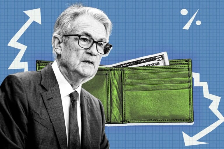 How the September 2025 Fed Rate Cut Will Impact Your Wallet