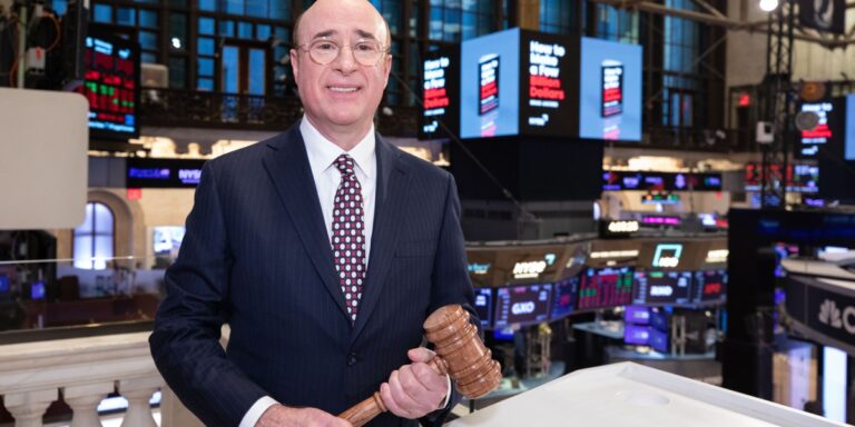 What CEOs think about the SEC ‘prioritizing’ Trump’s plan to end quarterly reporting for public companies