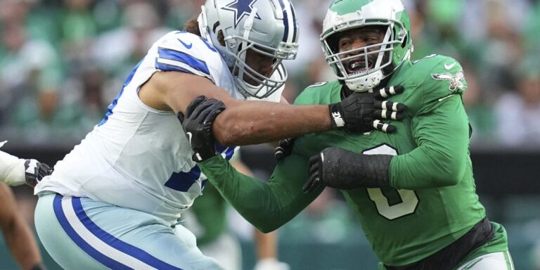How to watch or stream the opening game of the NFL’s 2025-2026 football season live, online, and free without cable: Fox, CBS, NBC, ESPN