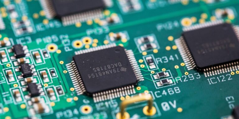 China starts probes targeting US semiconductor sector