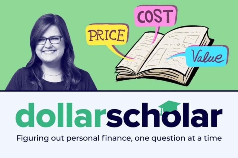 Cost vs. Price vs. Value: What's the Difference?