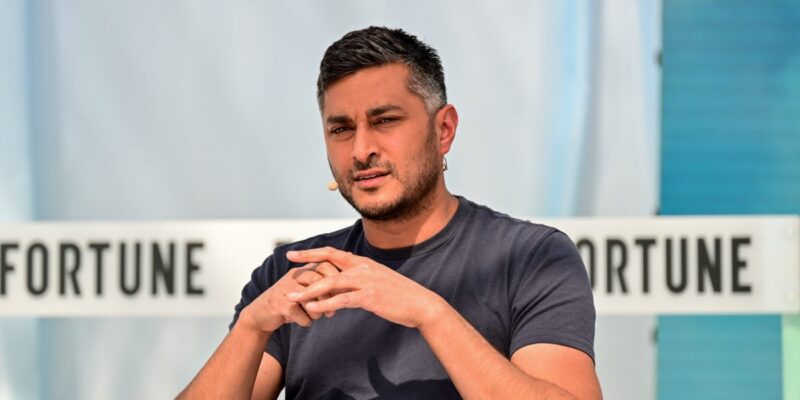 Is there a crypto bubble? Yes, says CEO of  billion exchange Kraken