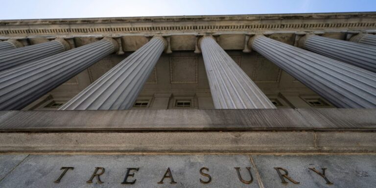 US, UK, France bond yields tip higher amid national debt concerns