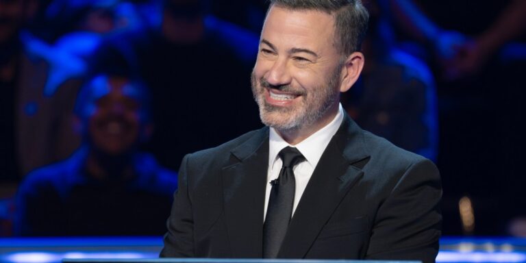 Disney brings back Jimmy Kimmel's show after backlash spurred massive boycott