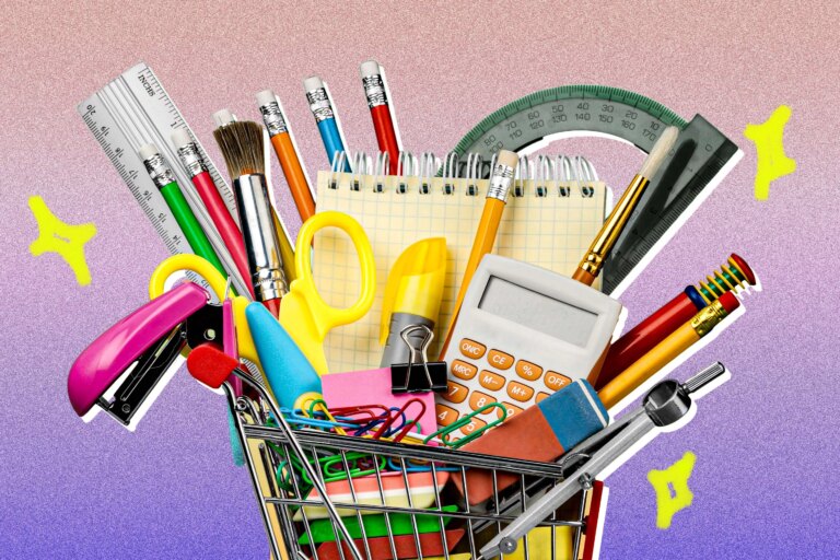 Why Now Is the Best Time to Save Money on School Supplies