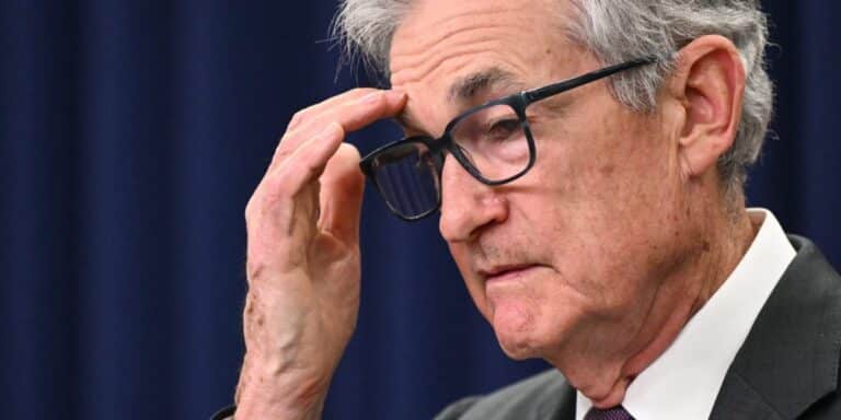 The Fed got it wrong and is late again, top economist says, as job gains collapse