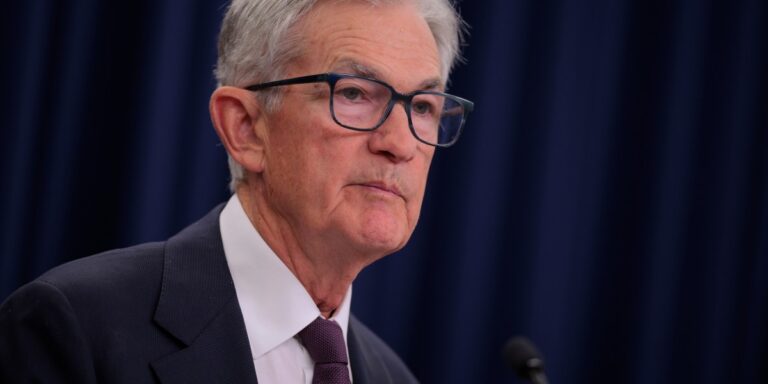 Top economists and Jerome Powell agree that Gen Z's hiring nightmare is real—and it's not about AI e